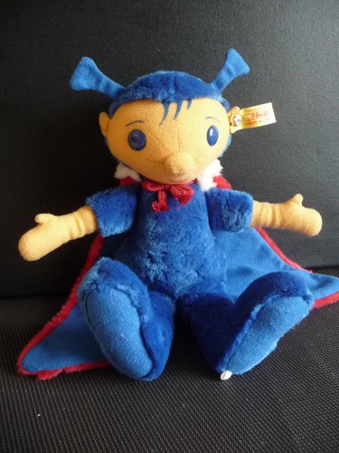 Steiff käfer prinz - steiff,