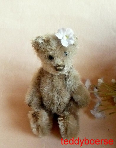 Alter kleiner steiff original - alter,