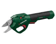 PARKSIDE 4V Akku-Gartenschere
