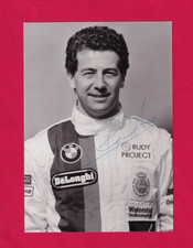 Johnny Cecotto  - DTM -