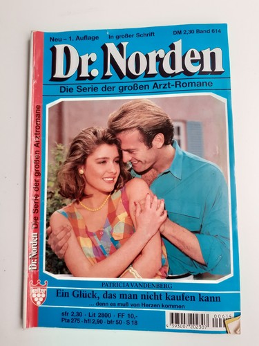 Norden altes dm - dr.,