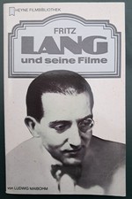 Fritz Lang und seine Filme -