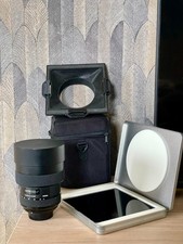 Sigma 14-24mm f2.8 DG ART