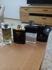 Trussardi Uomo Eau de Toilette