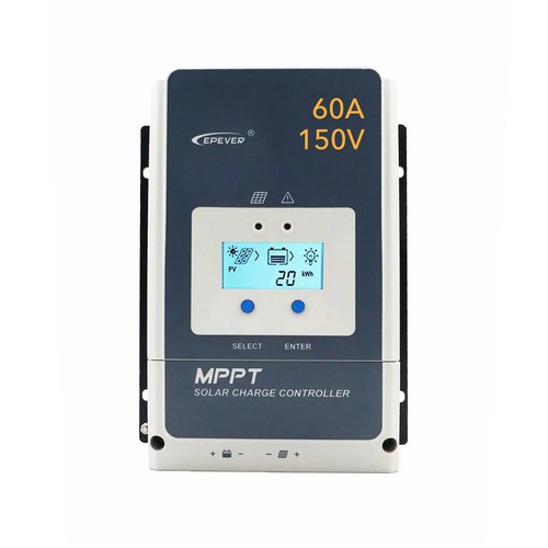 Epever tracer6415an mppt - epever,