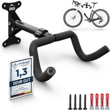 Borgen Fahrrad Wandhalterung