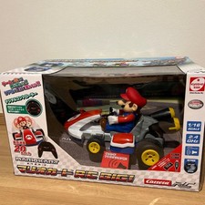 Kyosho Mario Kart RC BIG!