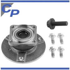 Radlager hinten für Smart