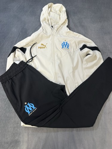 Puma olympique marseille - olympique,