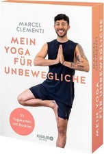Marcel Clementi / Mein Yoga