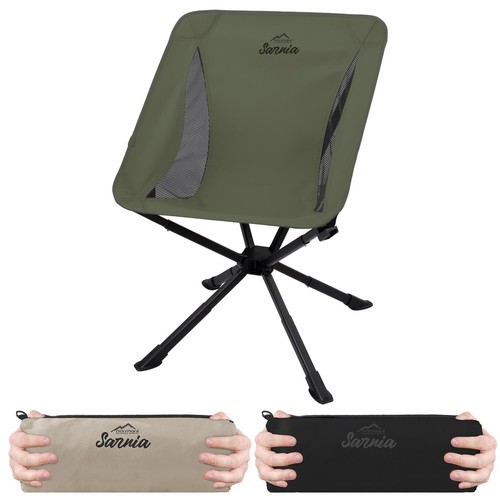 Klappbarer campingstuhl - klappbarer,