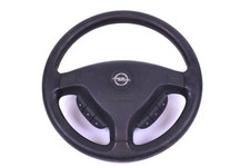 Mufu Lenkrad orig. Opel Astra