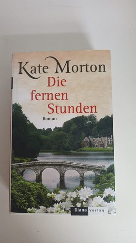 Die fernen stunden - die,