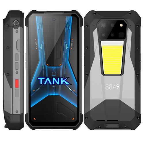 Unihertz tank pro 8849 - unihertz,