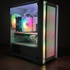 Gaming PC Ryzen 5 3600 | RTX