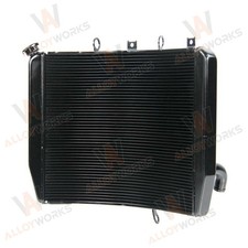 Kühler Für Kawasaki Ninja