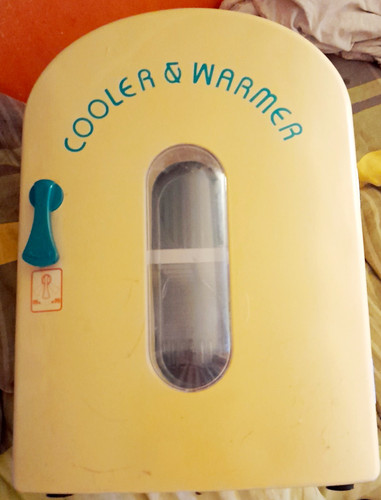 Mobiler kühlschrank und - mobiler,