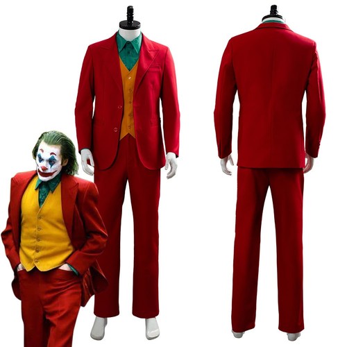 2019 movie joker - dc, arthur