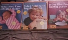 Erziehungsratgeber Bücher wie