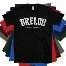 BRELOH NIEDERSACHSEN T-SHIRT