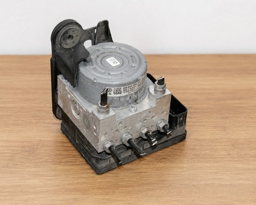 Golf abs hydraulikblock - vw, abs-hydraulikblock