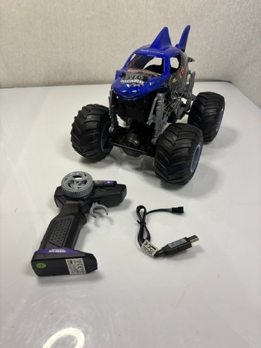 Revell control monster truck - revell,