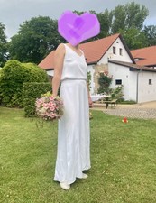 Hochzeitskleid Zweiteiler