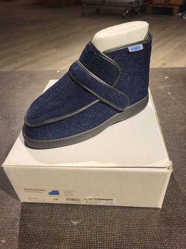 Thämert therapieschuhe 36 - therapieschuhe,