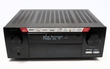 Denon AVC-X4700H schwarz