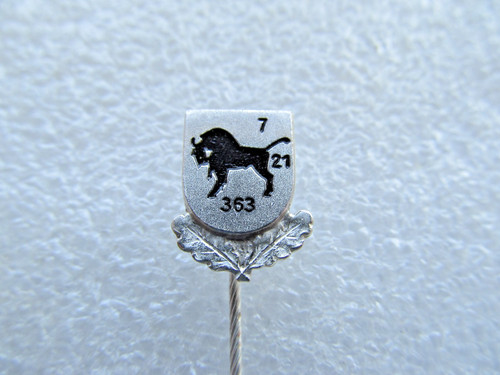 Alte anstecknadel bundeswehr - anstecknadel,