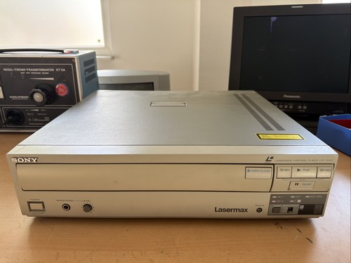 Sony ldp 1500p - ldp-1500p, industrial