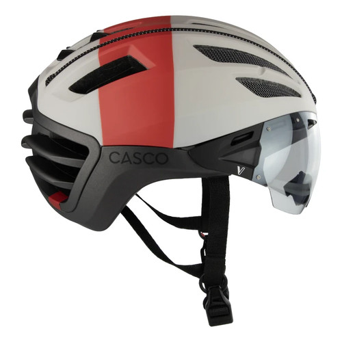 Fahrradhelm casco speedairo - fahrradhelm,