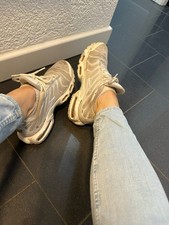 Nike Air Max Plus TN Weiß 39