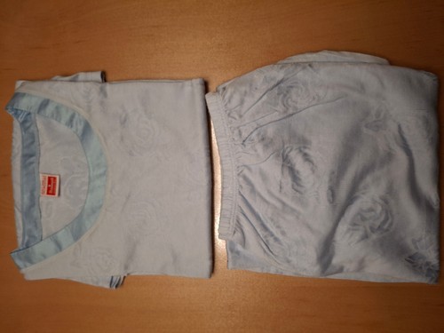 Damen schlafanzug 46 - damen, schlafanzug,