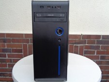 Gamer PC AMD Ryzen 5 1600X