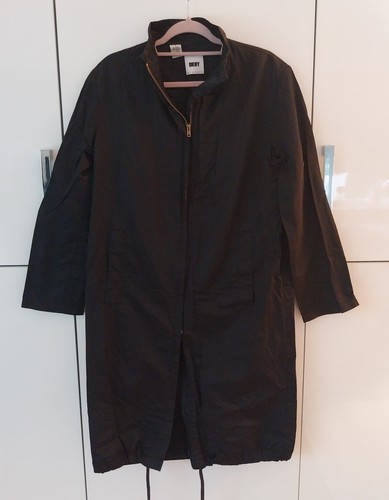 Dkny donna karan parka - donna,