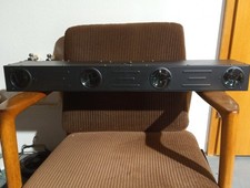 EUROLITE LED MAT-Bar 4x64