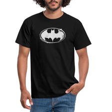 DC Comics Batman Logo