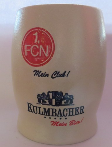 Bierkrug kulmbacher 5l - bierkrug,