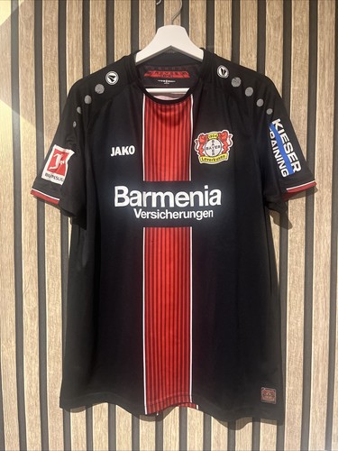 Jako bayer leverkusen - jako,