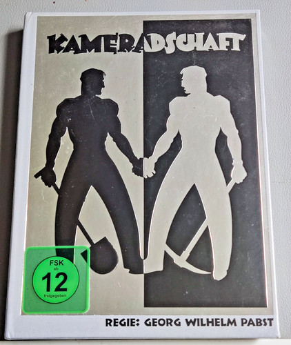 Kameradschaft limited - -,