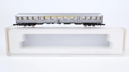 Märklin 8717 personenwagen - z,