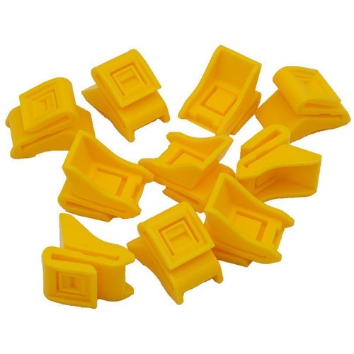 You stoßfänger clips - 5, x