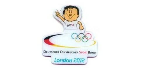 Dosb nok team - d, sport