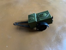 DDR Blechspielzeig Militär