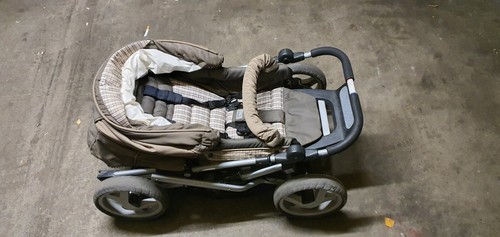 Kinderwagen
