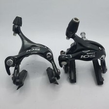 Bremsen Shimano 105 BR-5600 Rennrad schwarz