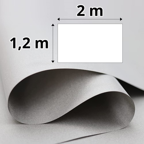 Abschirmgewebe handy - -,