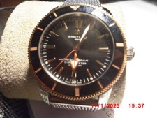 Breitling SuperOcean Heritage