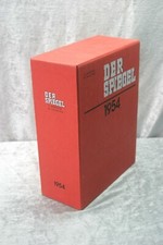 Der Spiegel 1954 (A) 8